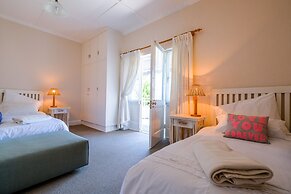 Oude Berg Guesthouse