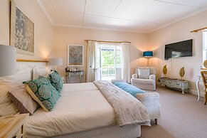 Oude Berg Guesthouse