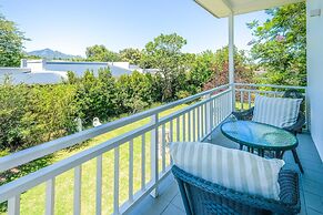 Oude Berg Guesthouse