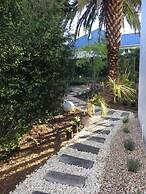 Oude Berg Guesthouse