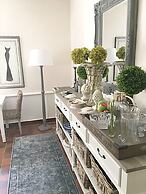 Oude Berg Guesthouse