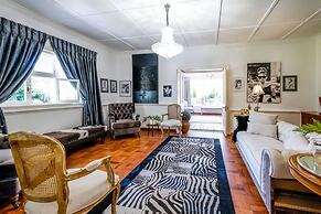 Oude Berg Guesthouse