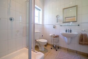 Oude Berg Guesthouse