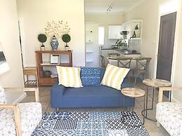 Oude Berg Guesthouse