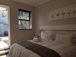 Melkbosch Guesthouse