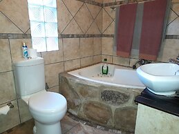 Breena BnB Guest House