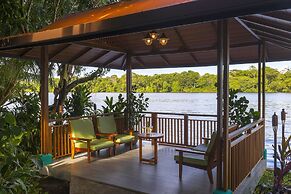 Aninga Lodge