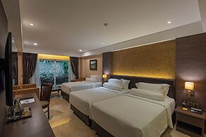 Sthala, A Tribute Portfolio Hotel, Ubud Bali