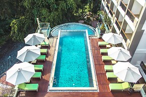 Sthala, A Tribute Portfolio Hotel, Ubud Bali