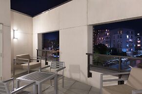 Hilton Garden Inn Minneapolis University Area