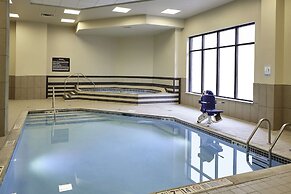 Hilton Garden Inn Minneapolis University Area