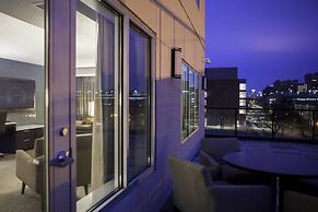 Hilton Garden Inn Minneapolis University Area