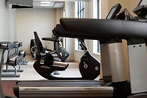 Hilton Garden Inn Minneapolis University Area