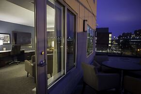 Hilton Garden Inn Minneapolis University Area