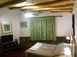 EcoPosada El Mercedario