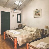 EcoPosada El Mercedario