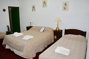 EcoPosada El Mercedario