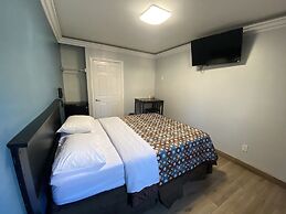 Sands Inn