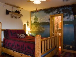 Ghost City Inn