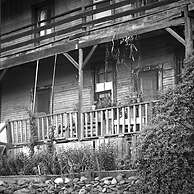 Ghost City Inn