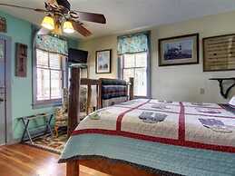 Ghost City Inn