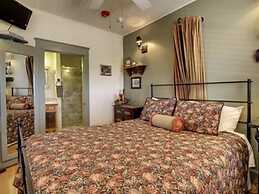 Ghost City Inn
