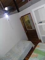 Hostal Villas Mexico