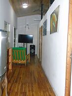 Hostal Villas Mexico