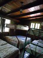 Hostal Villas Mexico