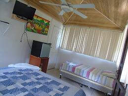 Hostal Villas Mexico