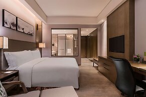 DoubleTree by Hilton Hotel Shiyan