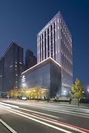 DoubleTree by Hilton Hotel Shiyan