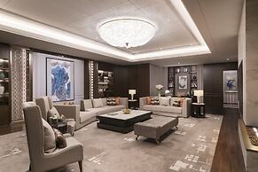 DoubleTree by Hilton Hotel Shiyan