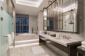 DoubleTree by Hilton Hotel Shiyan