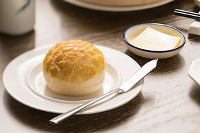 DoubleTree by Hilton Hotel Shiyan