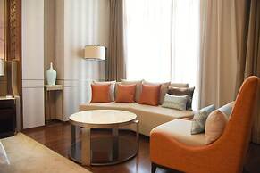 DoubleTree by Hilton Hotel Shiyan