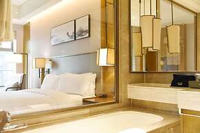 DoubleTree by Hilton Hotel Shiyan