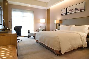 DoubleTree by Hilton Hotel Shiyan