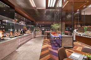 DoubleTree by Hilton Hotel Shiyan