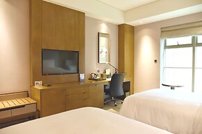 DoubleTree by Hilton Hotel Shiyan