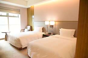 DoubleTree by Hilton Hotel Shiyan