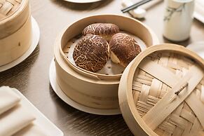 DoubleTree by Hilton Hotel Shiyan