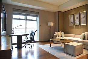 DoubleTree by Hilton Hotel Shiyan