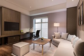 DoubleTree by Hilton Hotel Shiyan