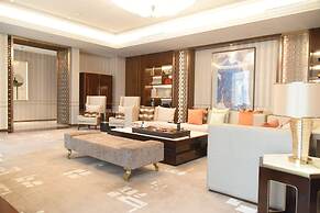 DoubleTree by Hilton Hotel Shiyan