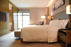 DoubleTree by Hilton Hotel Shiyan