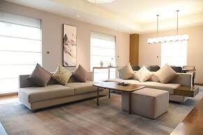 DoubleTree by Hilton Hotel Shiyan