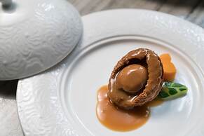 DoubleTree by Hilton Hotel Shiyan