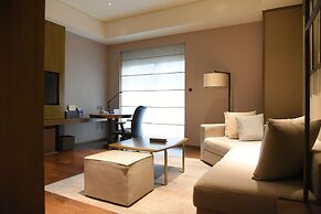 DoubleTree by Hilton Hotel Shiyan