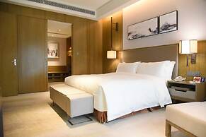 DoubleTree by Hilton Hotel Shiyan